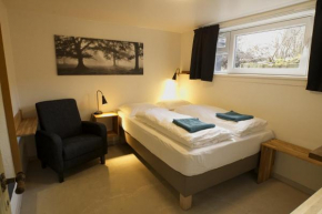Main street X-small, ensuite bathroom and own kitchen